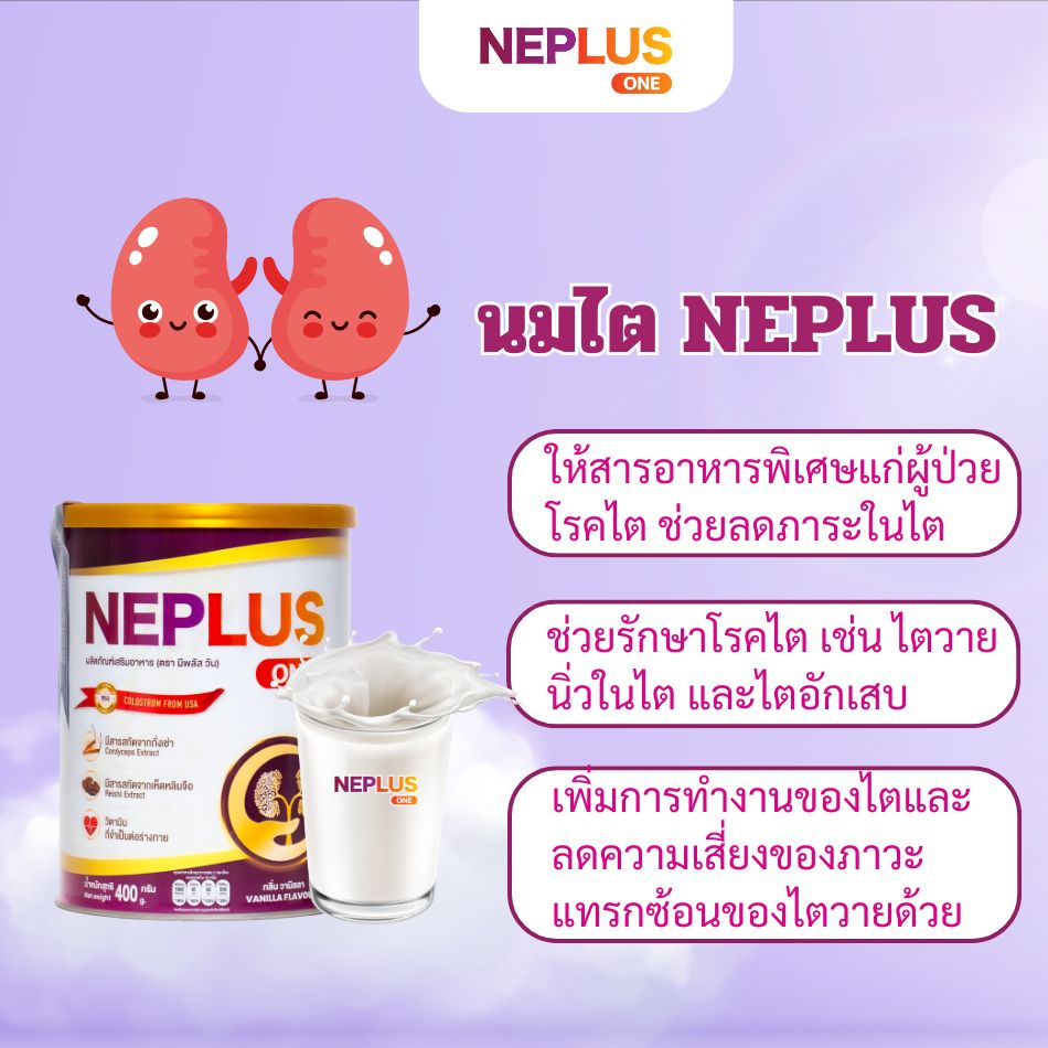 การใช้งาน Neplus