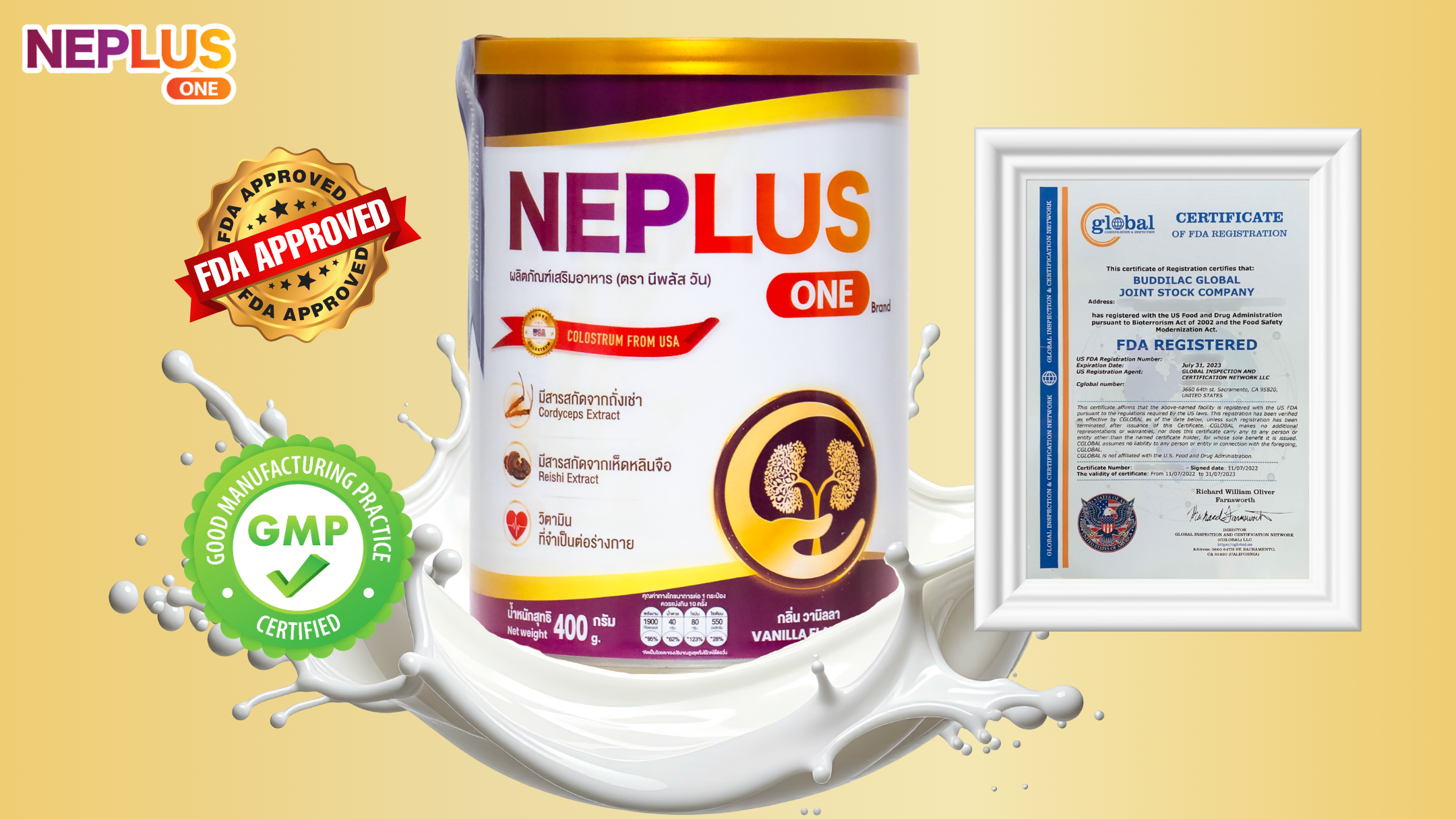 neplus5